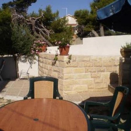 Apartment Gordana Kosljun Ngoại thất bức ảnh