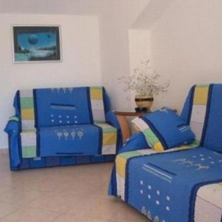 Apartment Gordana Kosljun Ngoại thất bức ảnh