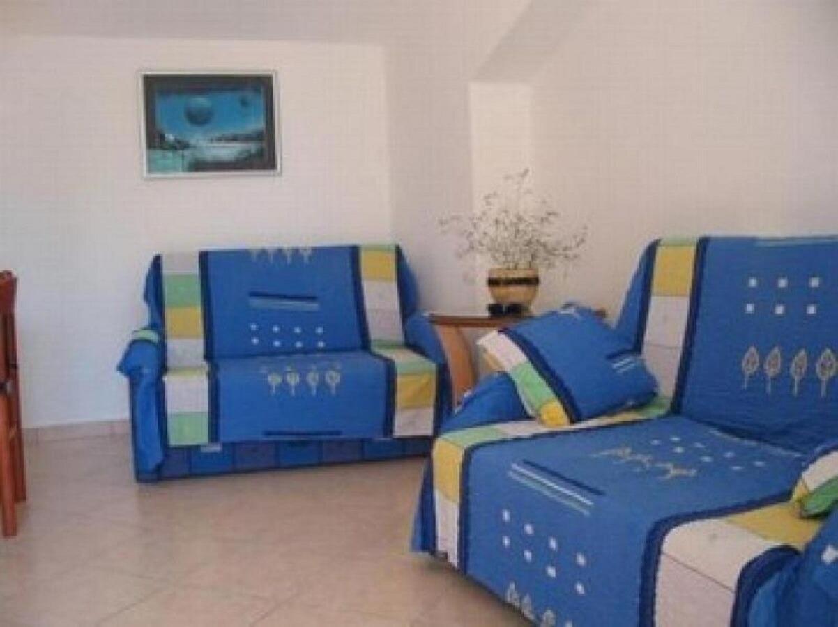 Apartment Gordana Kosljun Ngoại thất bức ảnh