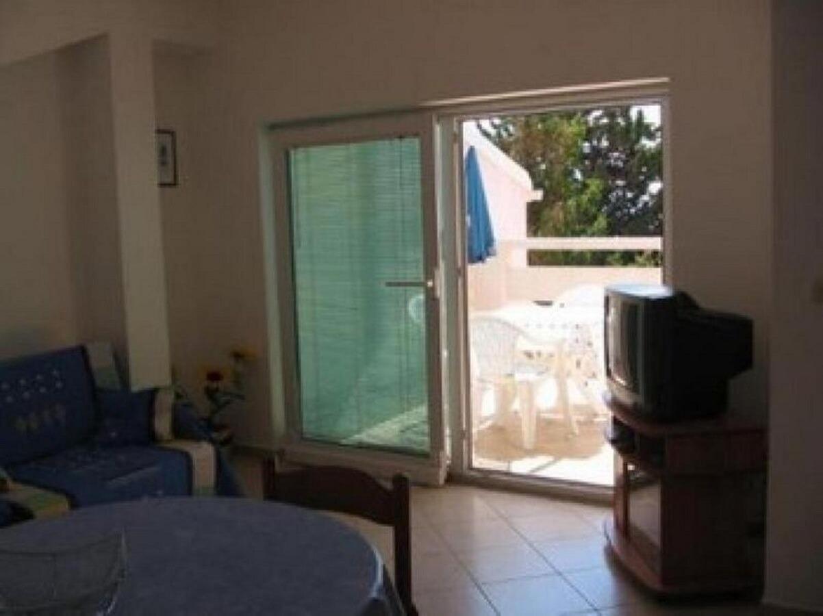Apartment Gordana Kosljun Ngoại thất bức ảnh
